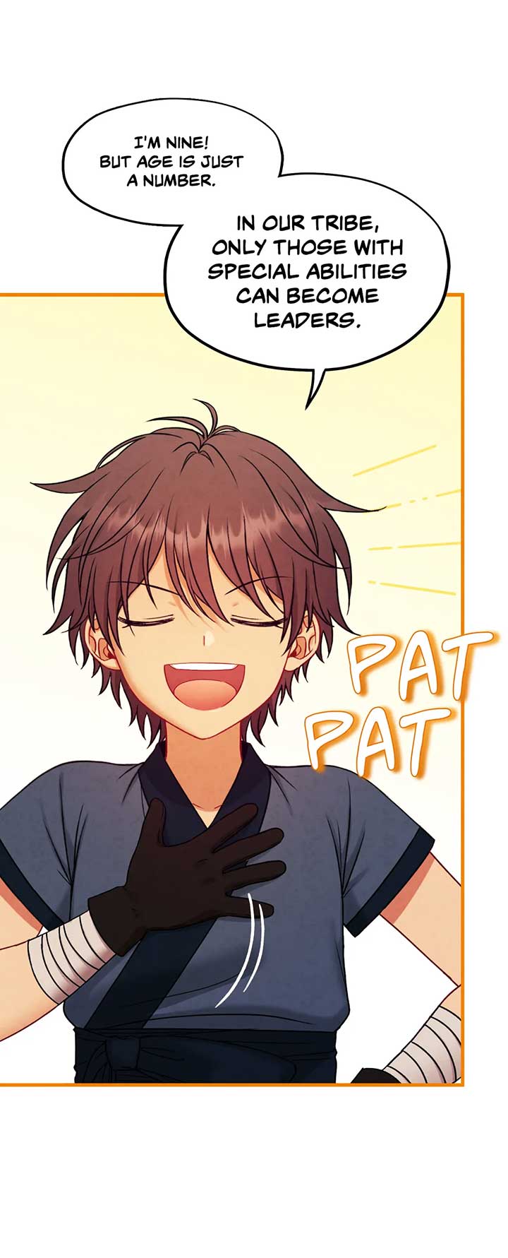 Elixir of the Sun Chapter 140 - Page 60