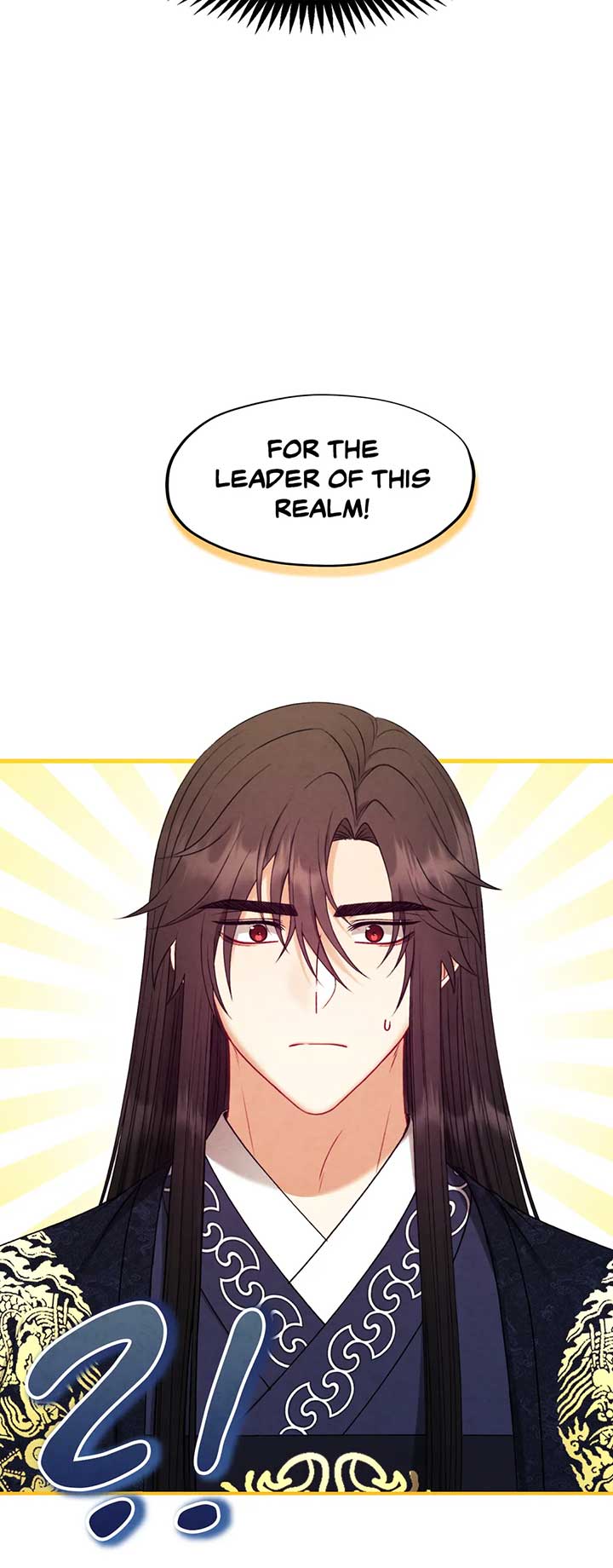 Elixir of the Sun Chapter 140 - Page 63