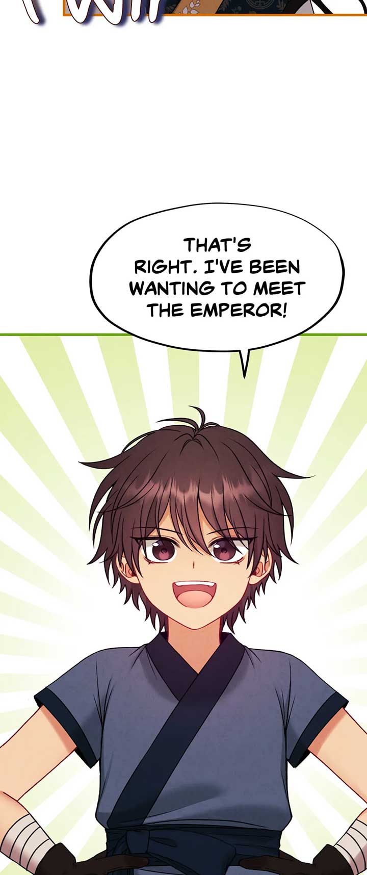 Elixir of the Sun Chapter 141 - Page 4