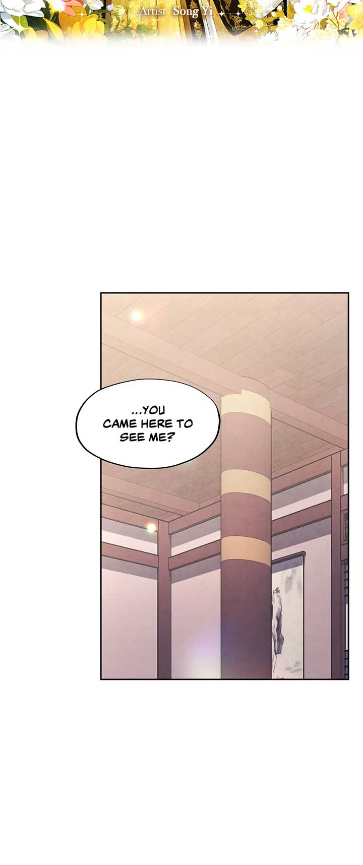 Elixir of the Sun Chapter 141 - Page 6