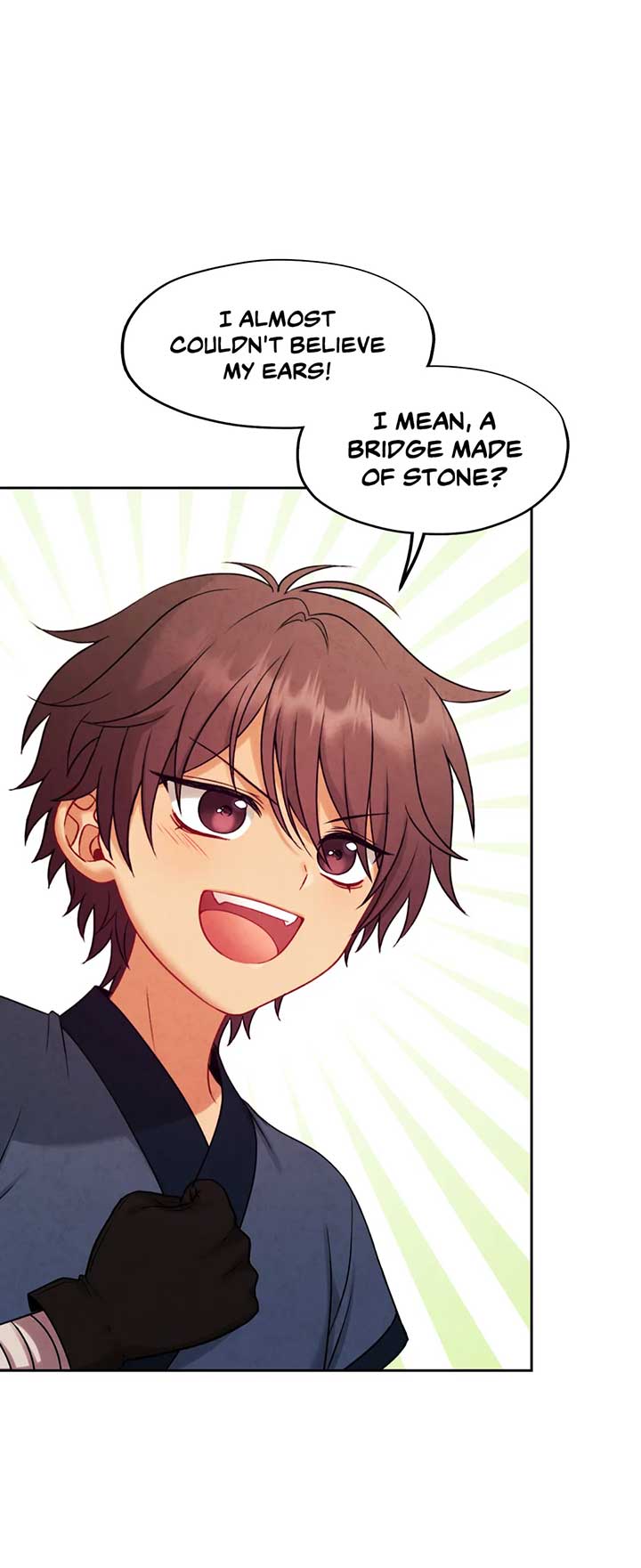 Elixir of the Sun Chapter 141 - Page 8