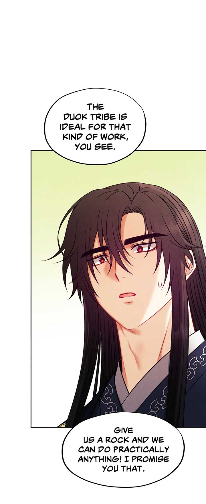 Elixir of the Sun Chapter 141 - Page 9