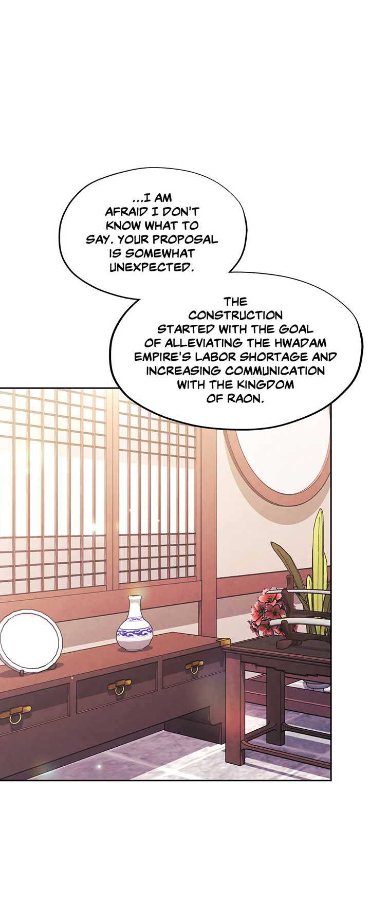 Elixir of the Sun Chapter 141 - Page 10