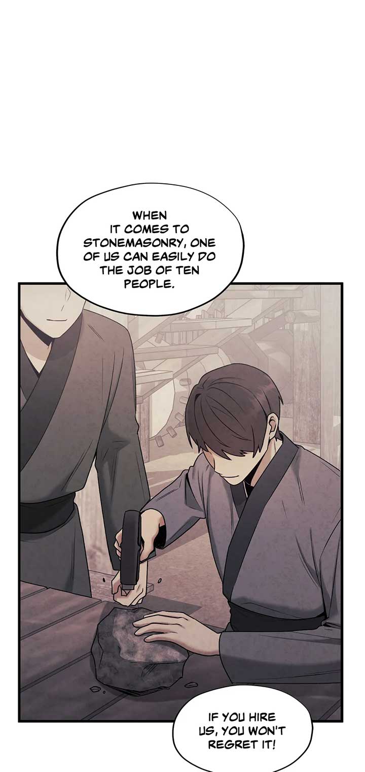 Elixir of the Sun Chapter 141 - Page 13