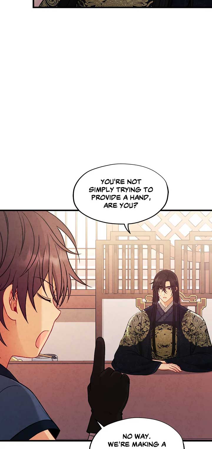 Elixir of the Sun Chapter 141 - Page 15