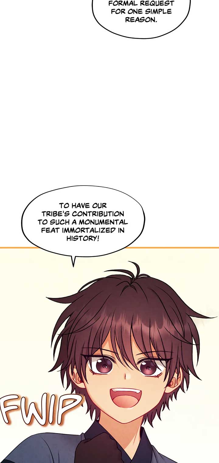 Elixir of the Sun Chapter 141 - Page 16