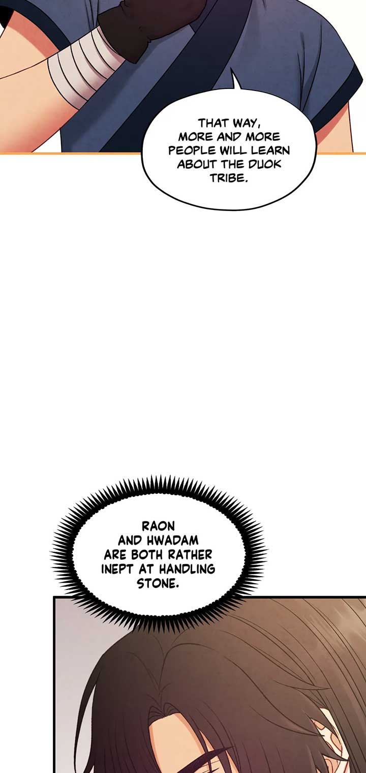 Elixir of the Sun Chapter 141 - Page 17