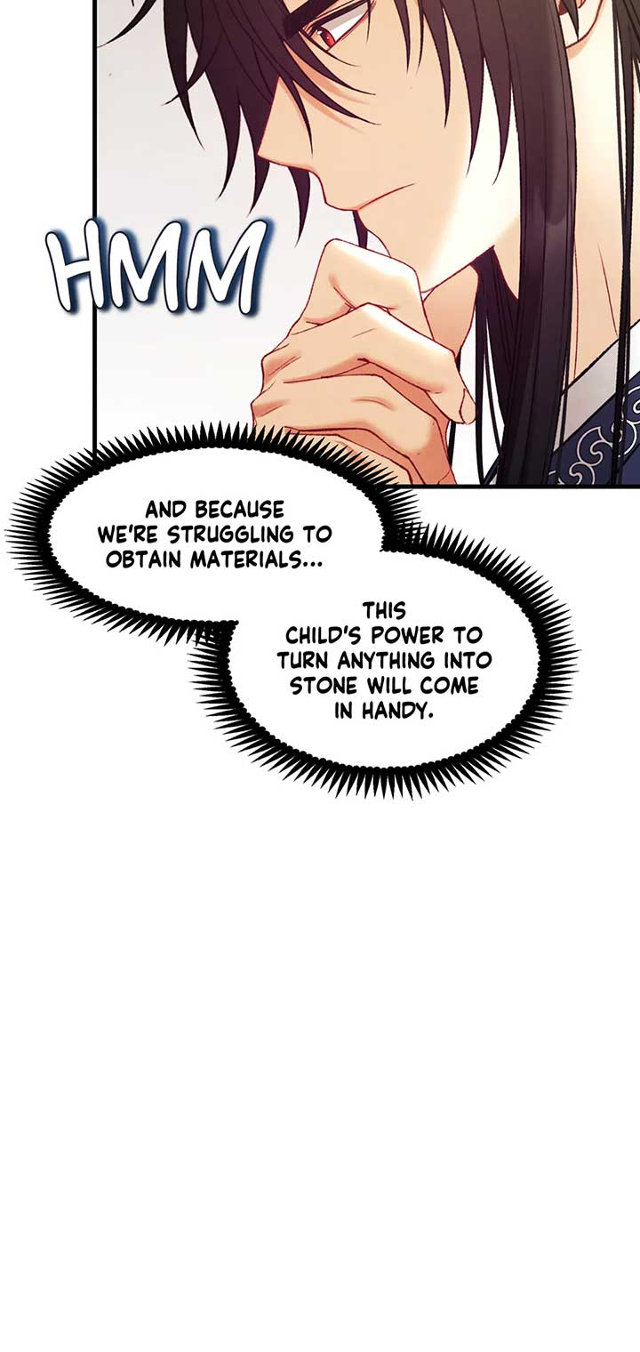 Elixir of the Sun Chapter 141 - Page 18