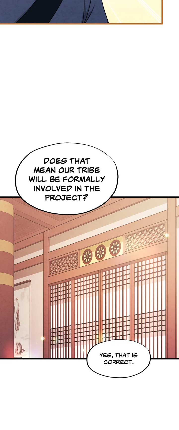 Elixir of the Sun Chapter 141 - Page 20