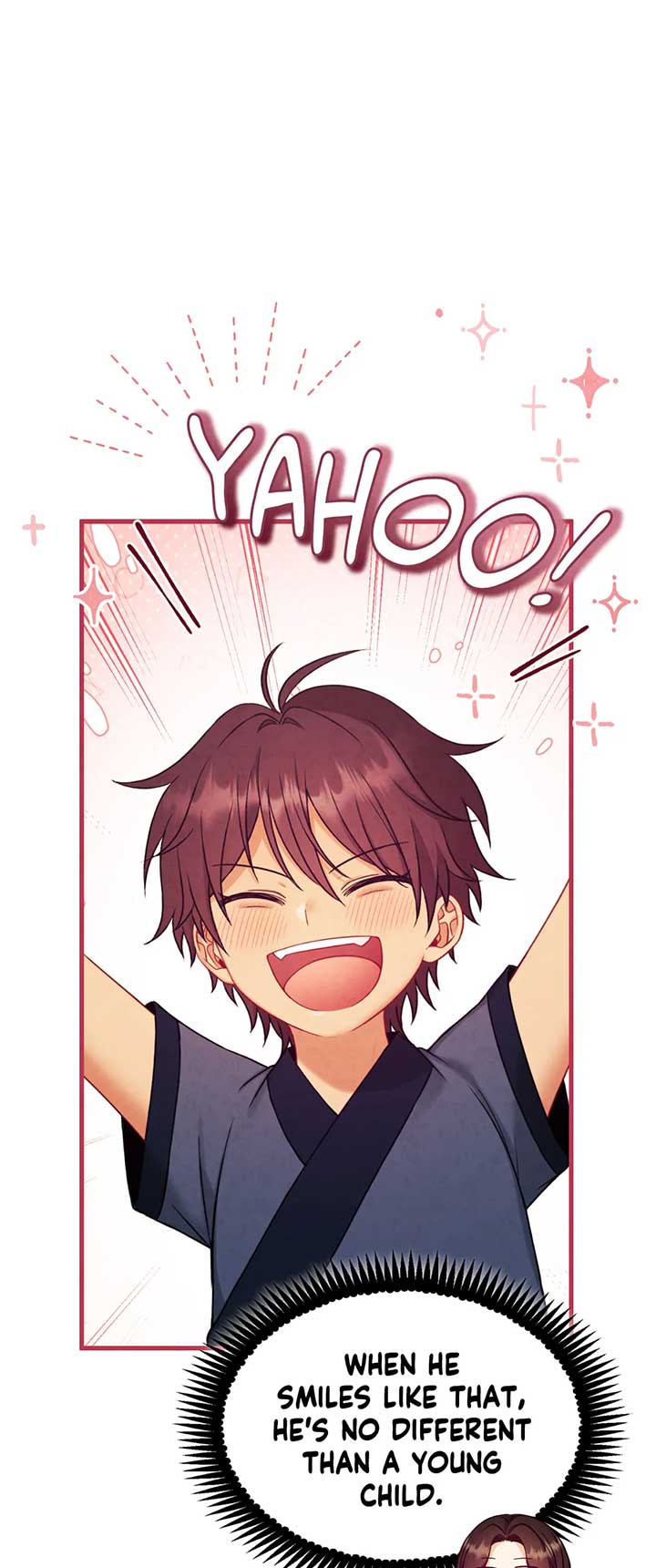 Elixir of the Sun Chapter 141 - Page 21