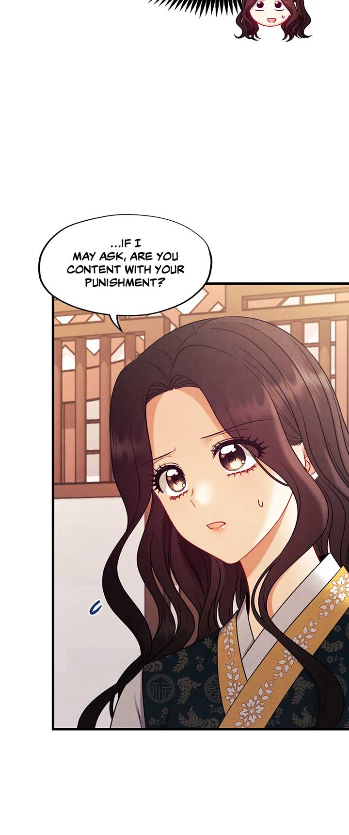 Elixir of the Sun Chapter 141 - Page 22