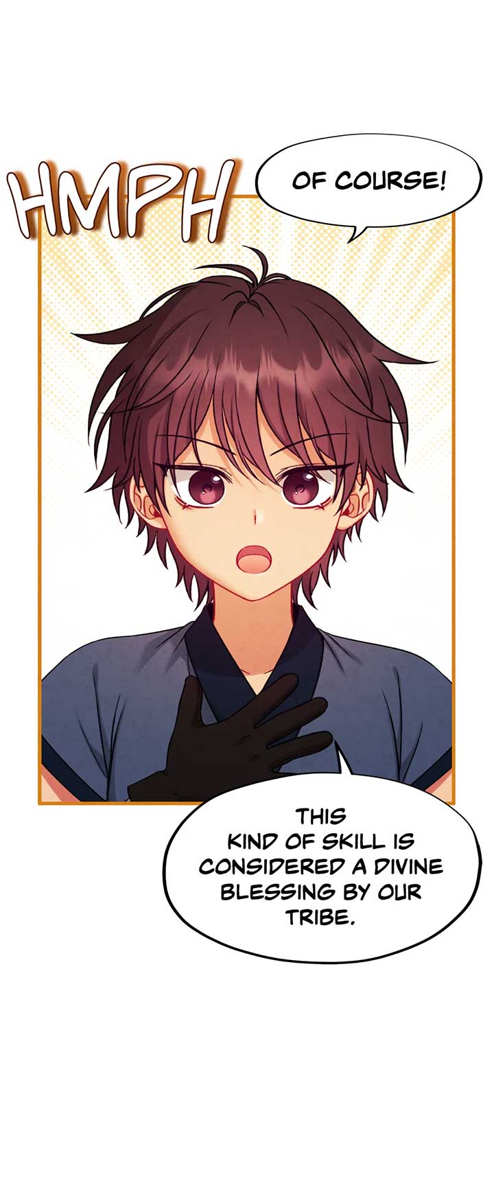 Elixir of the Sun Chapter 141 - Page 24