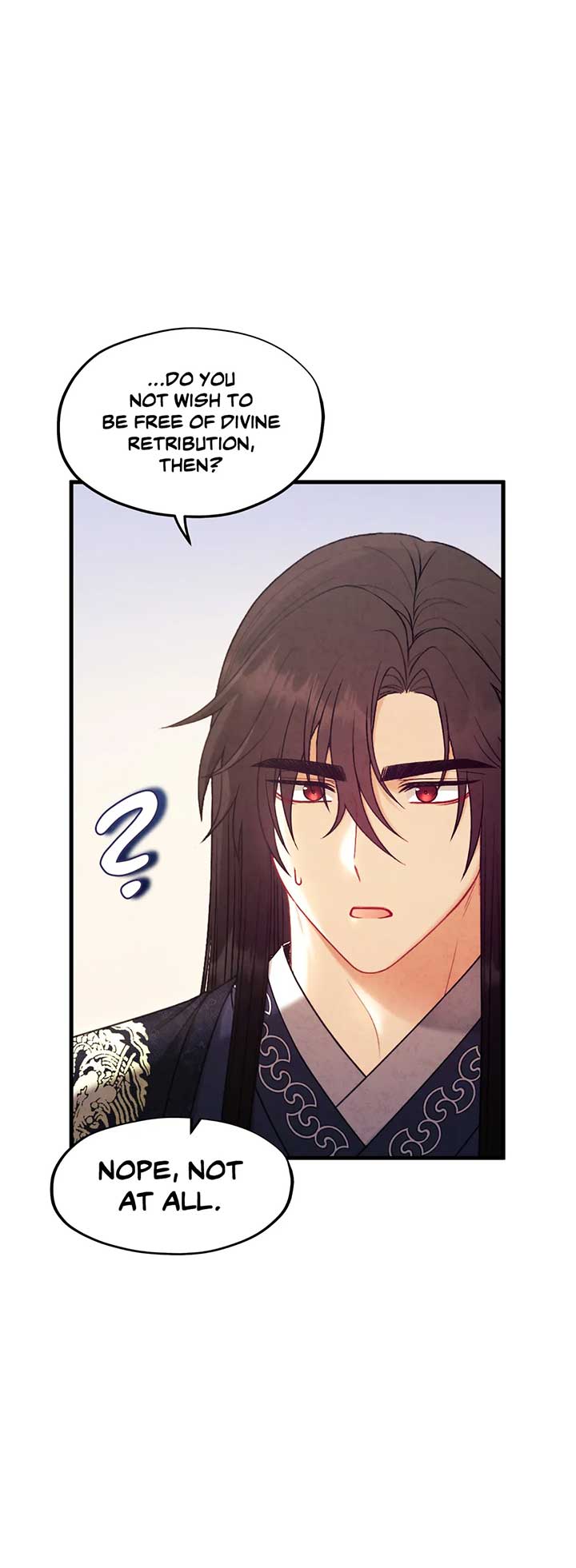 Elixir of the Sun Chapter 141 - Page 25