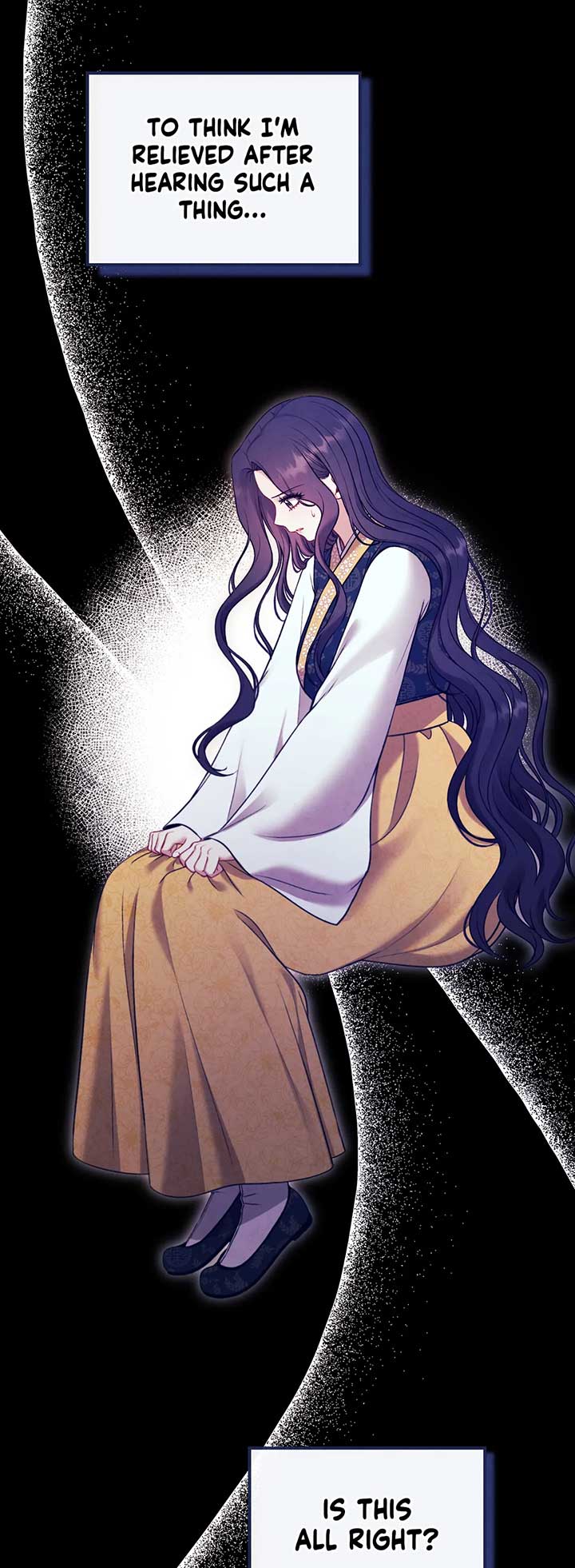 Elixir of the Sun Chapter 141 - Page 29