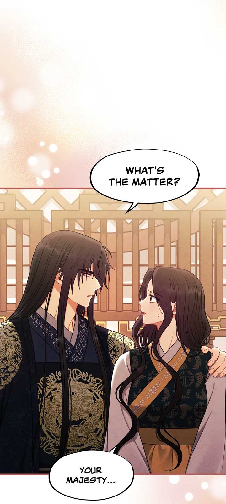 Elixir of the Sun Chapter 141 - Page 31