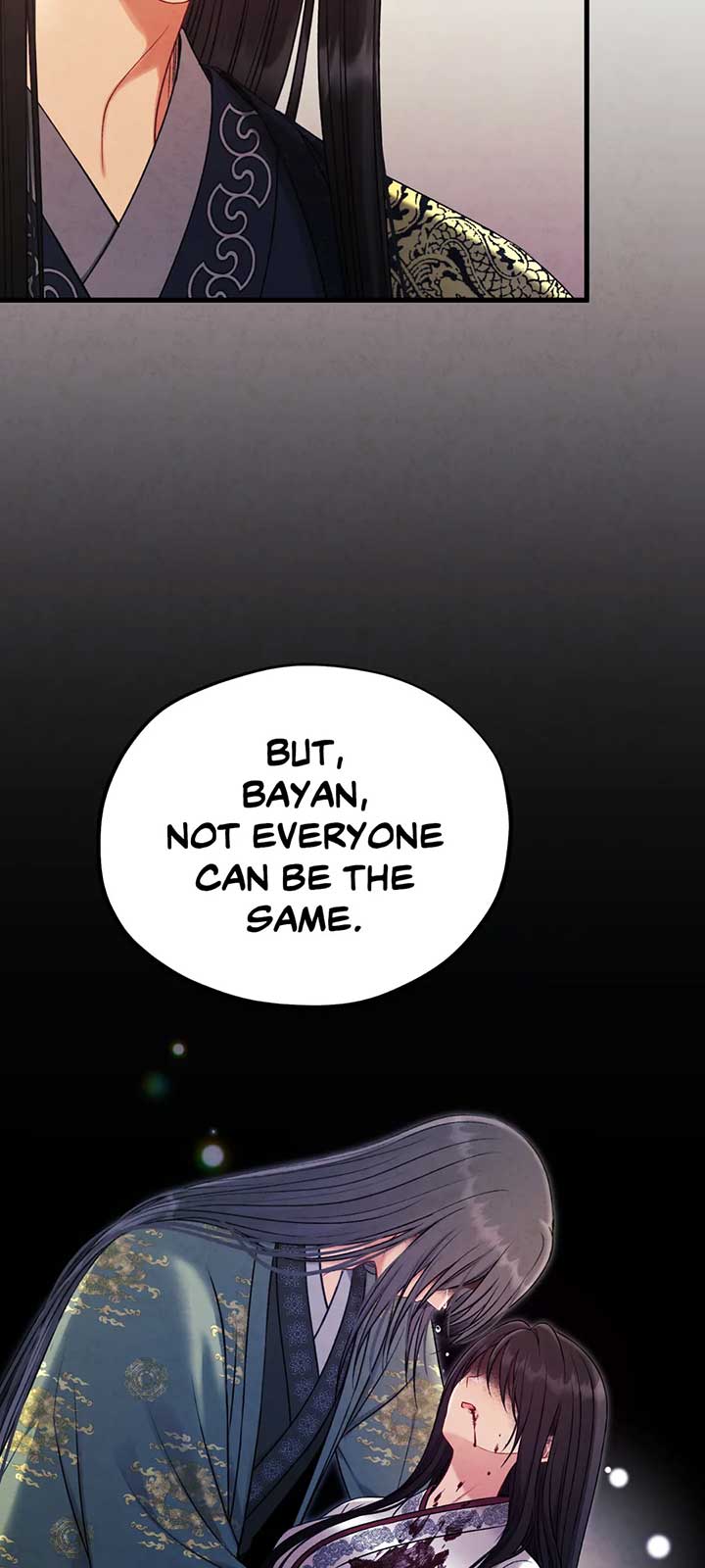 Elixir of the Sun Chapter 141 - Page 34