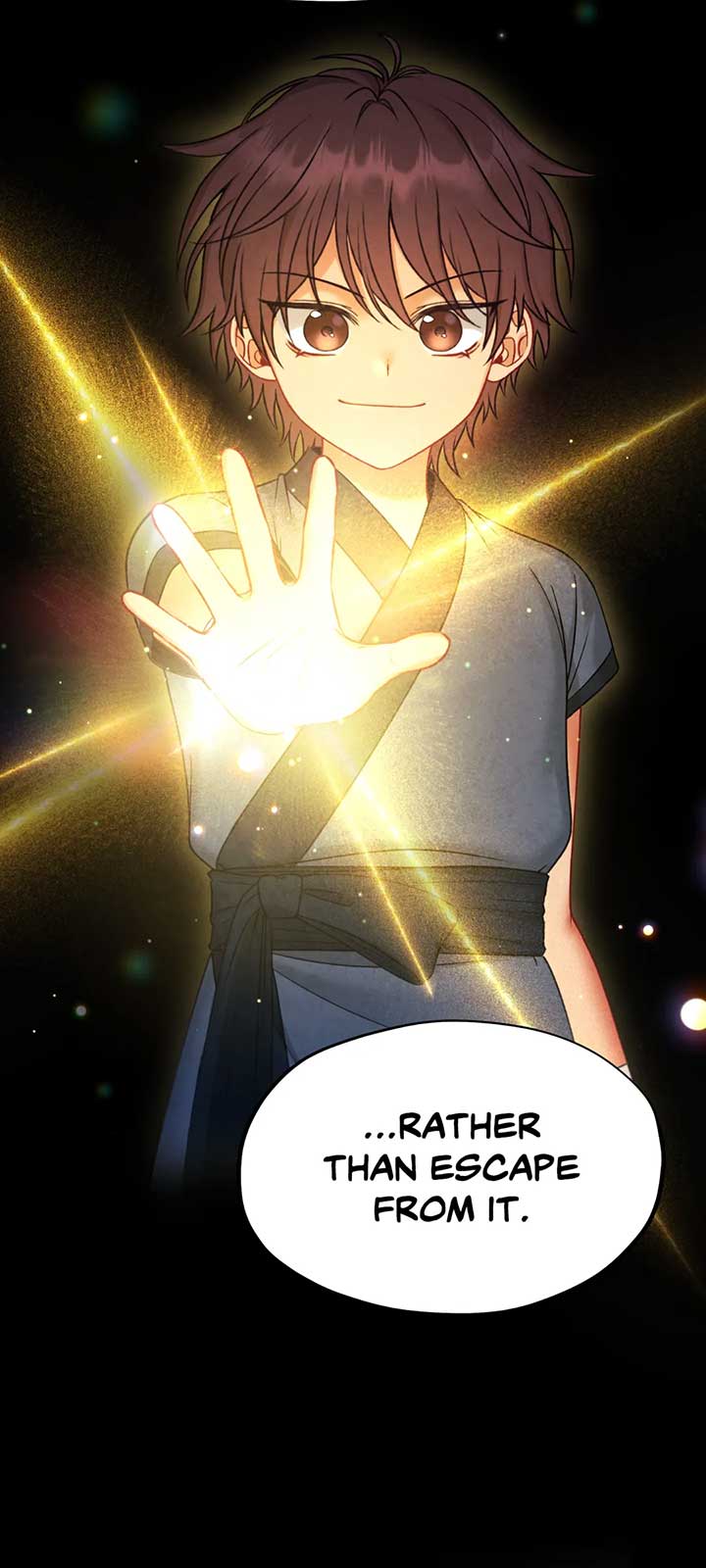 Elixir of the Sun Chapter 141 - Page 36