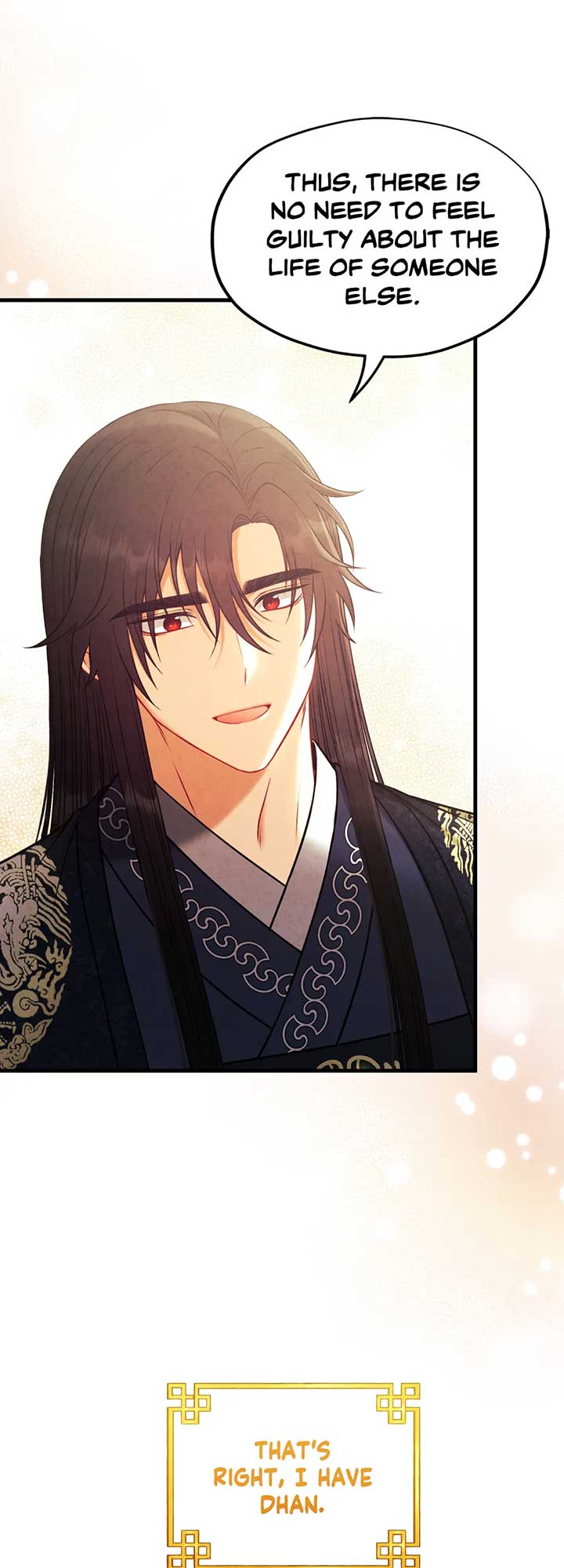 Elixir of the Sun Chapter 141 - Page 38