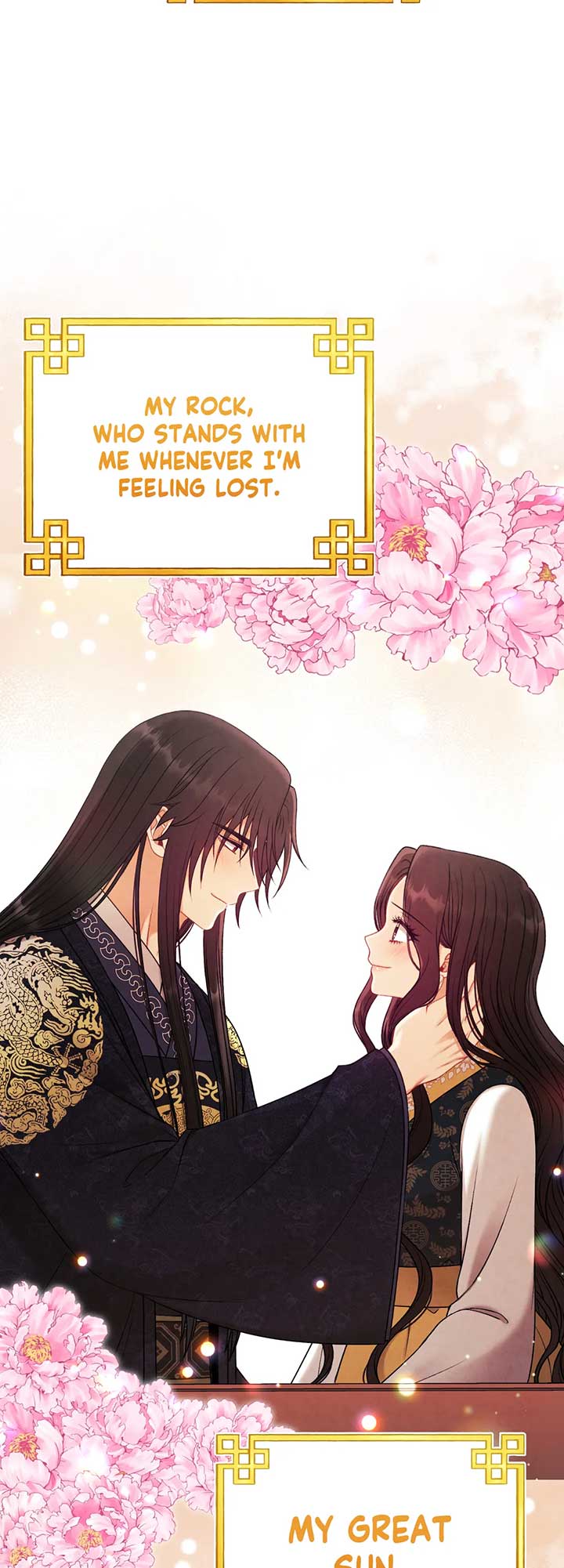 Elixir of the Sun Chapter 141 - Page 39