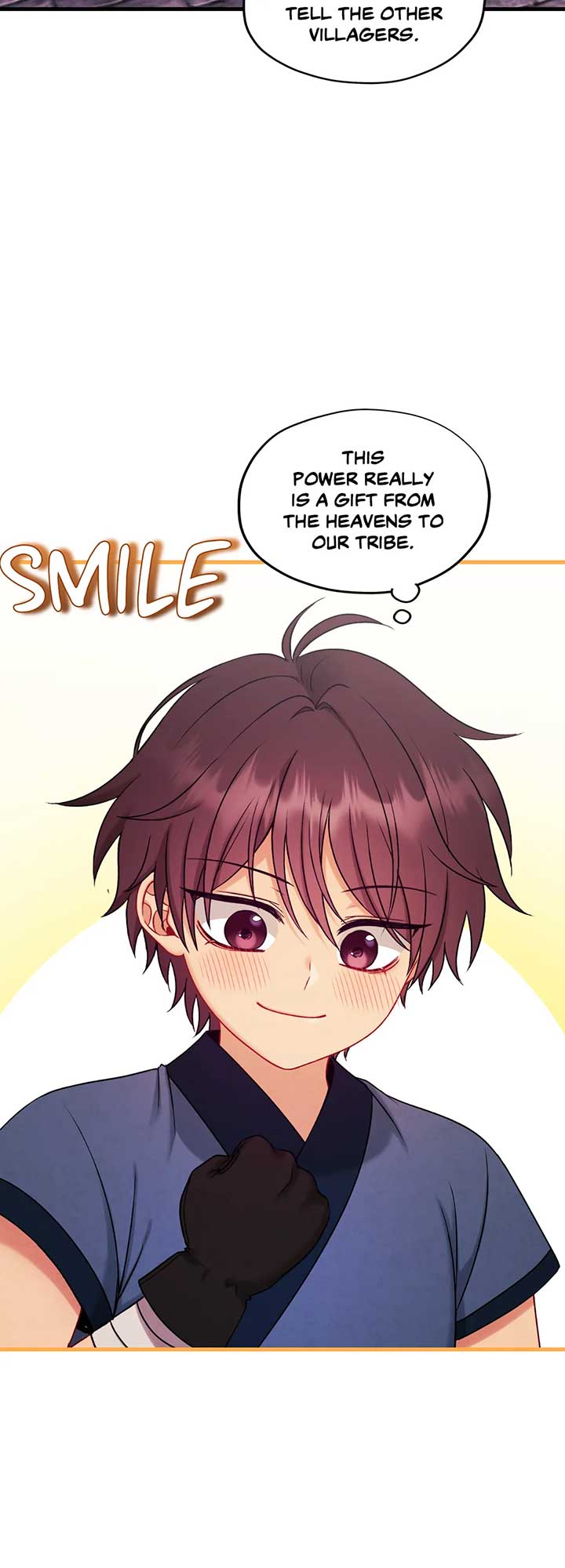 Elixir of the Sun Chapter 141 - Page 42