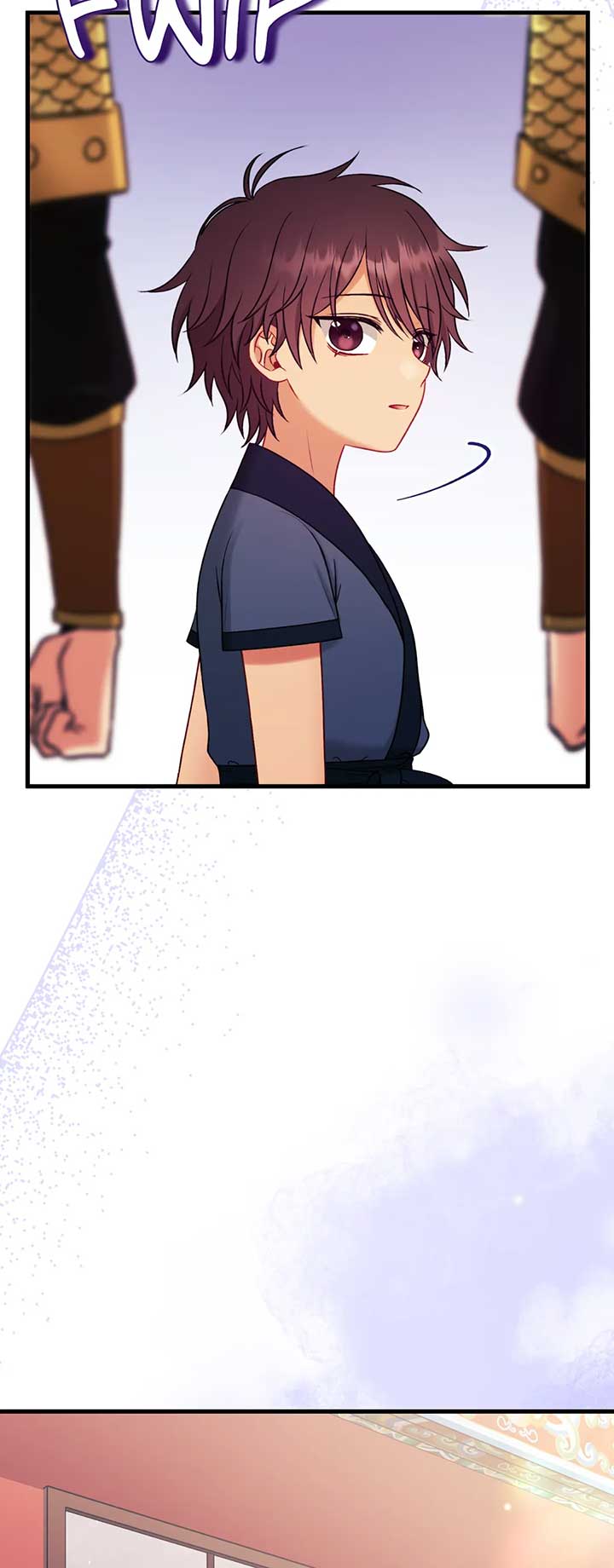 Elixir of the Sun Chapter 141 - Page 44