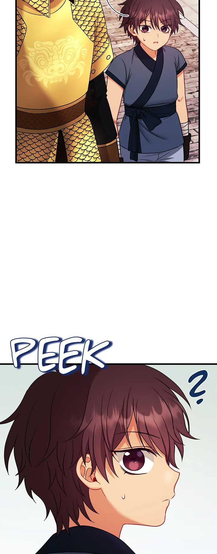 Elixir of the Sun Chapter 141 - Page 46