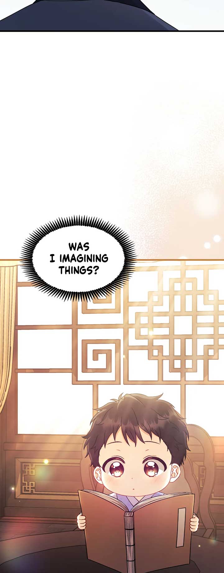 Elixir of the Sun Chapter 141 - Page 47