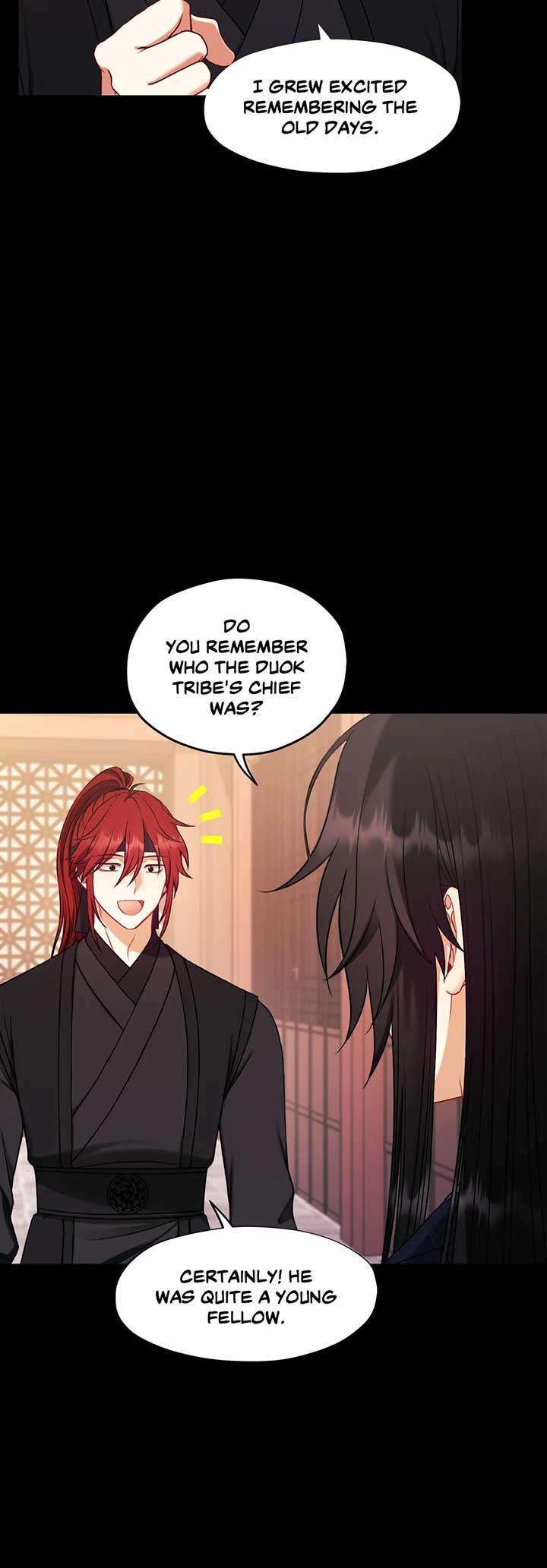 Elixir of the Sun Chapter 141 - Page 53