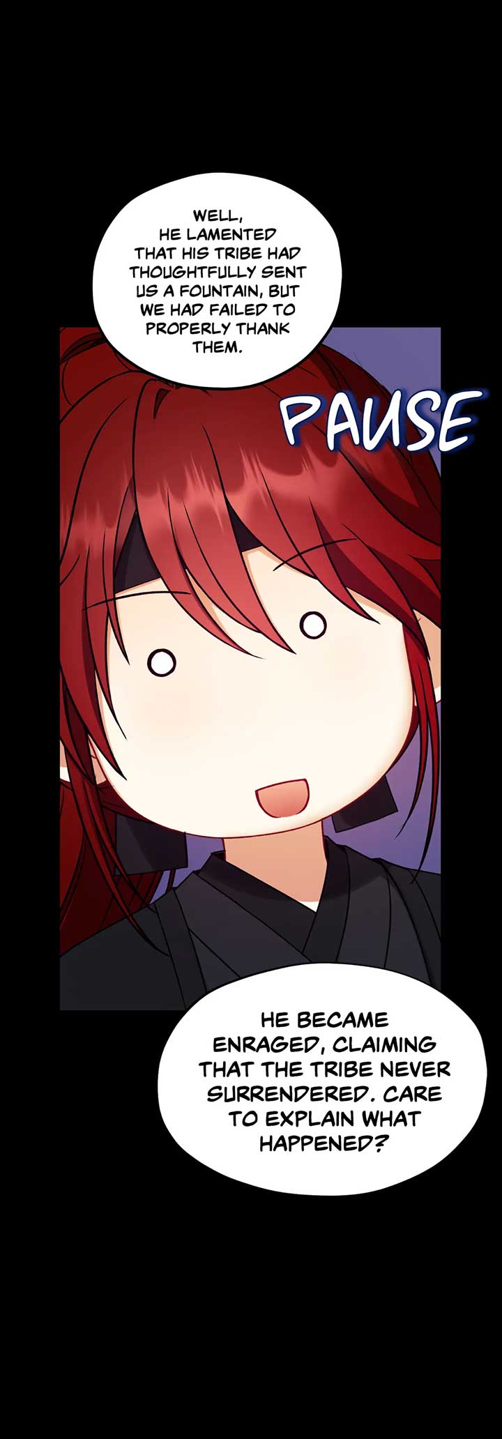 Elixir of the Sun Chapter 141 - Page 54