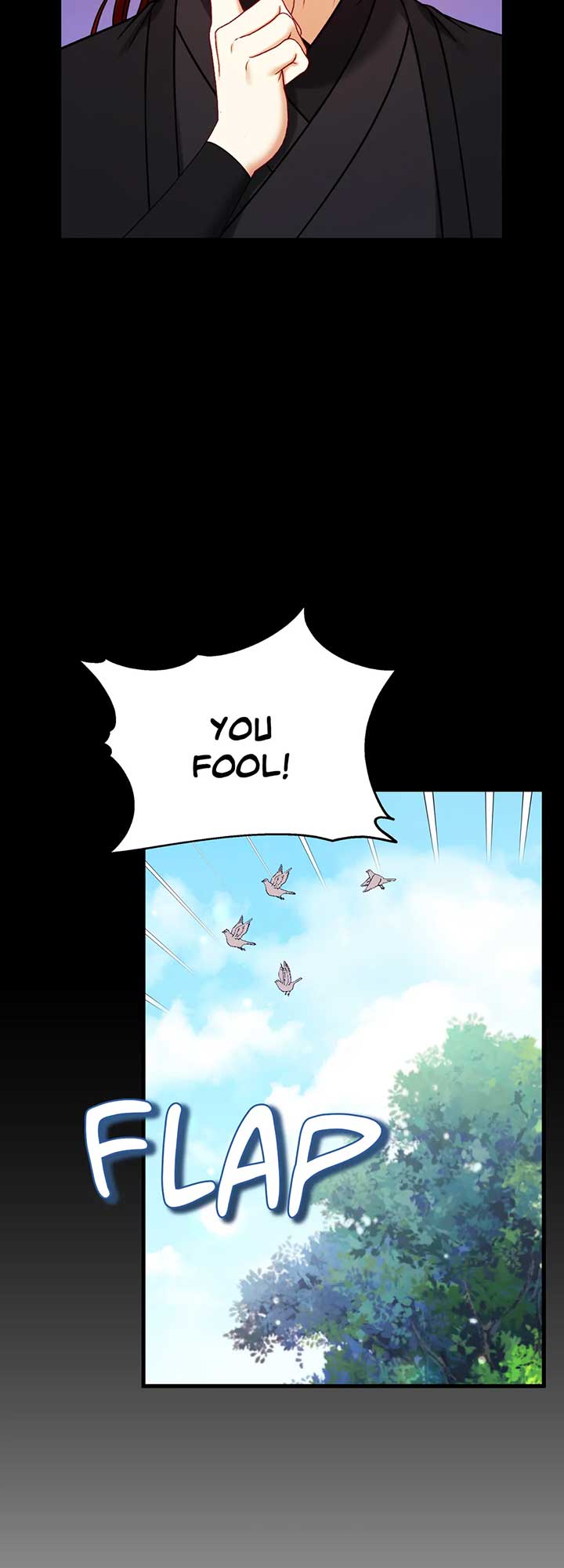 Elixir of the Sun Chapter 141 - Page 59