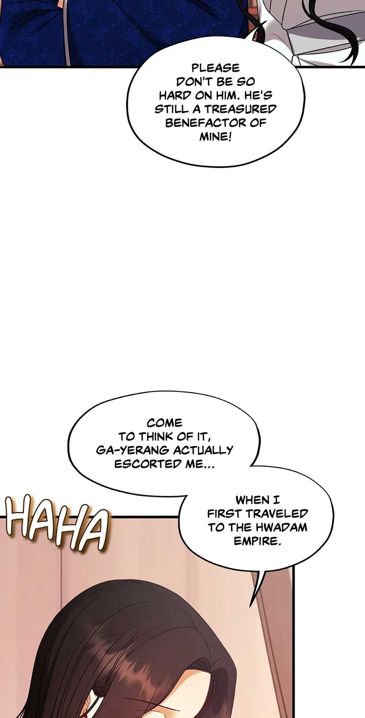 Elixir of the Sun Chapter 141 - Page 62