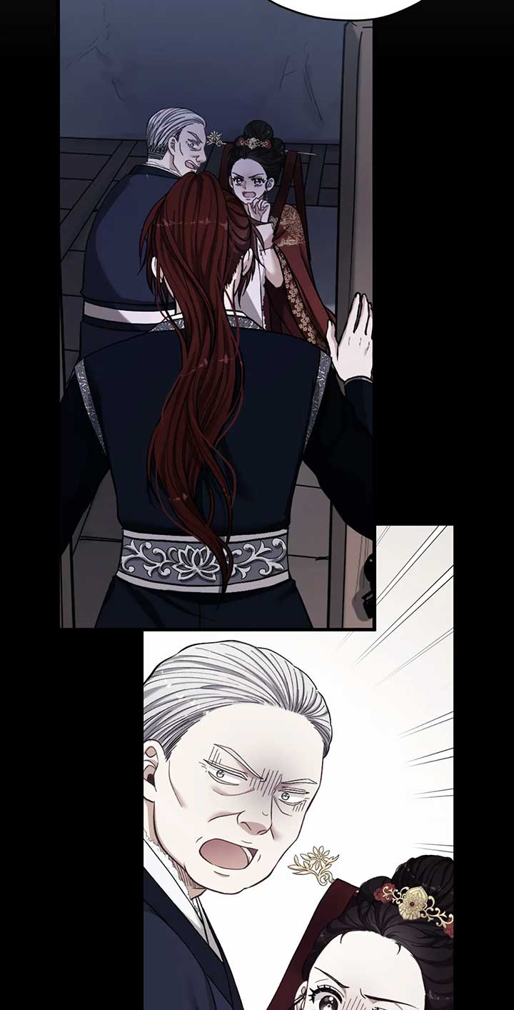 Elixir of the Sun Chapter 141 - Page 64