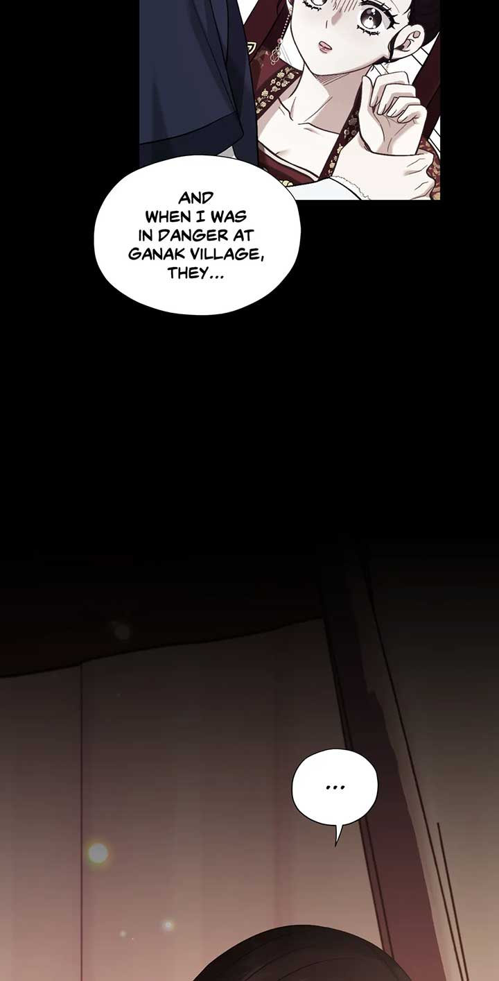 Elixir of the Sun Chapter 141 - Page 65