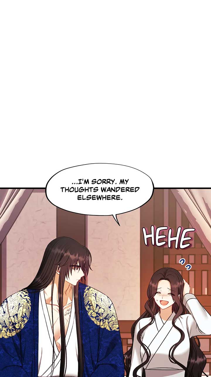 Elixir of the Sun Chapter 141 - Page 67