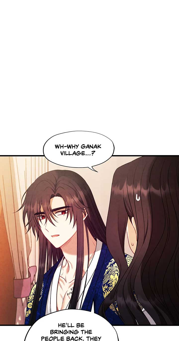 Elixir of the Sun Chapter 142 - Page 8