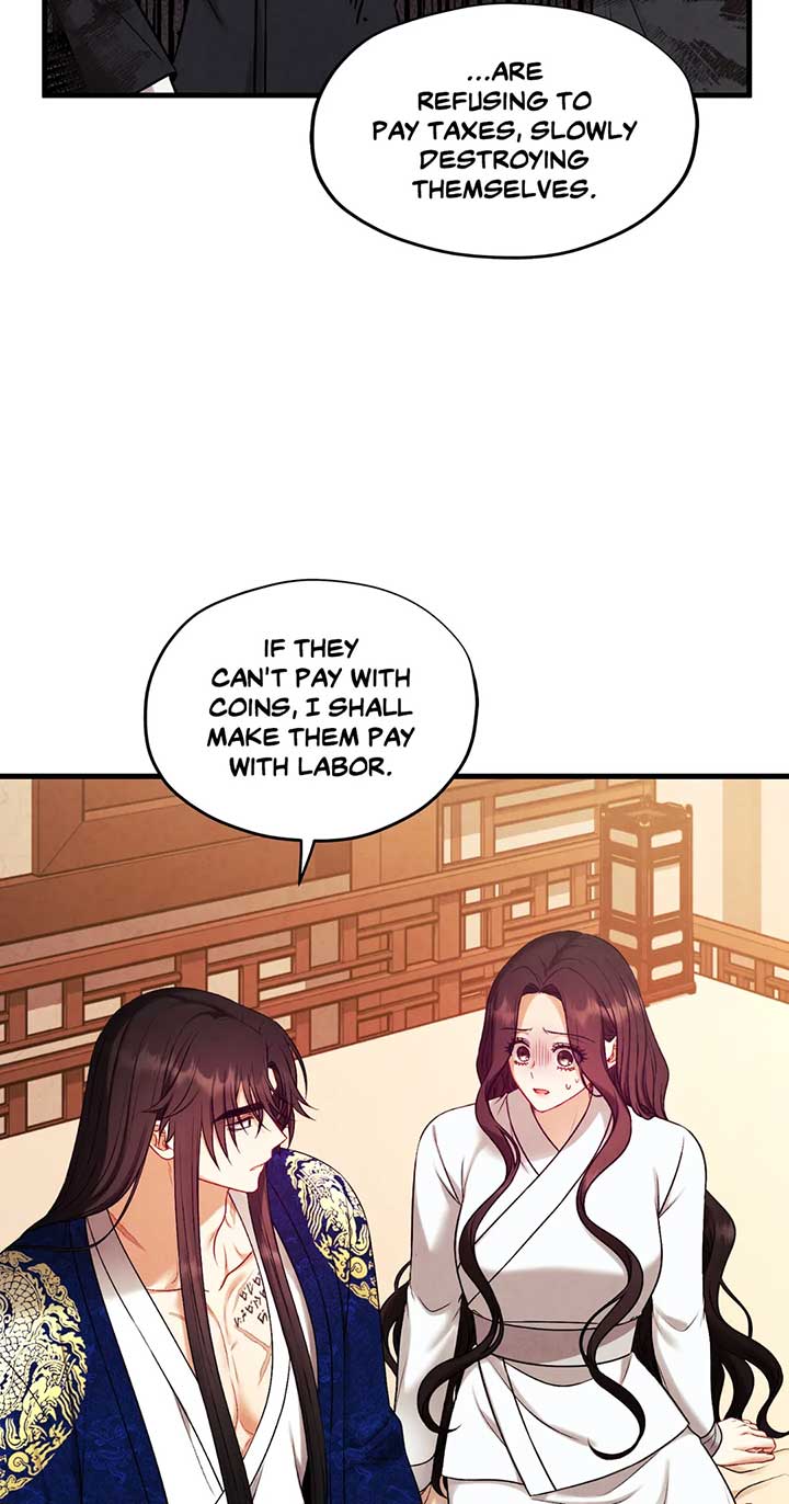 Elixir of the Sun Chapter 142 - Page 10