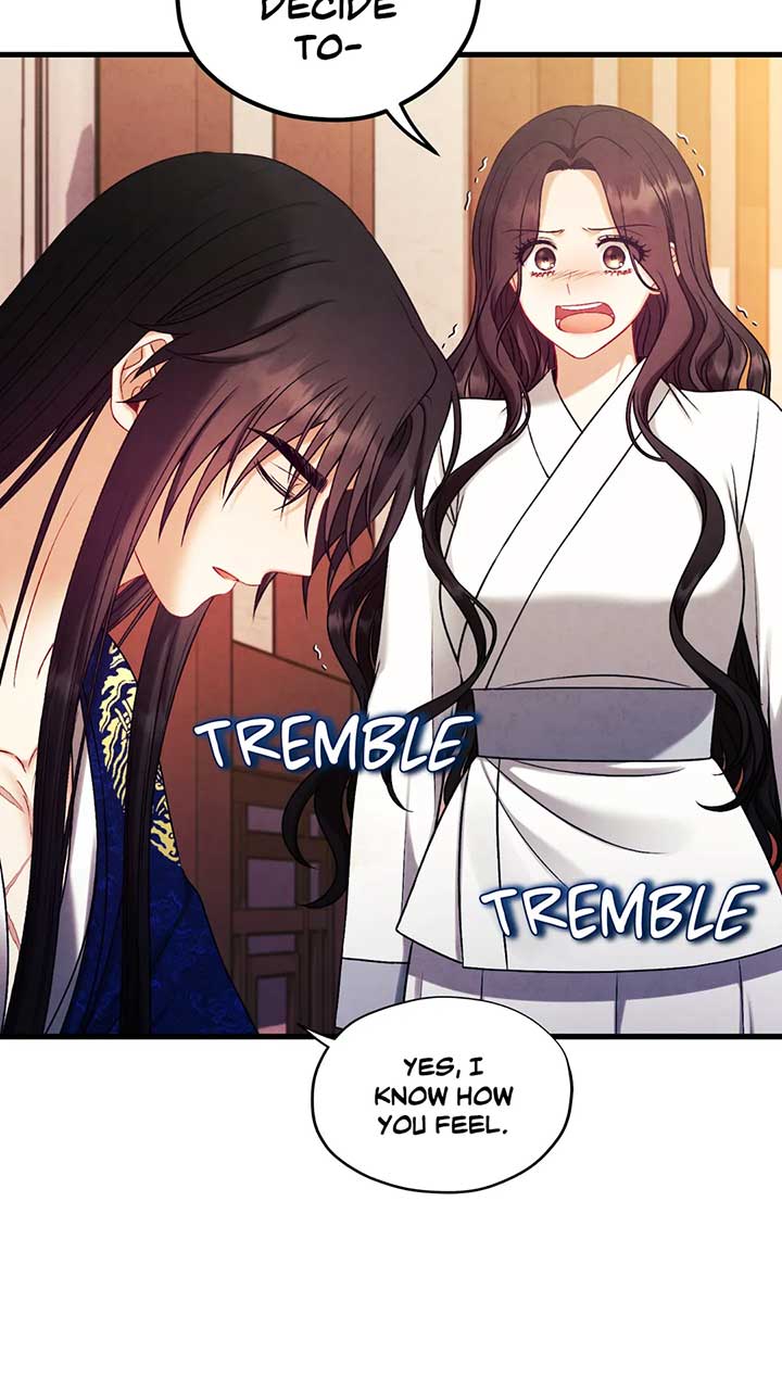 Elixir of the Sun Chapter 142 - Page 18