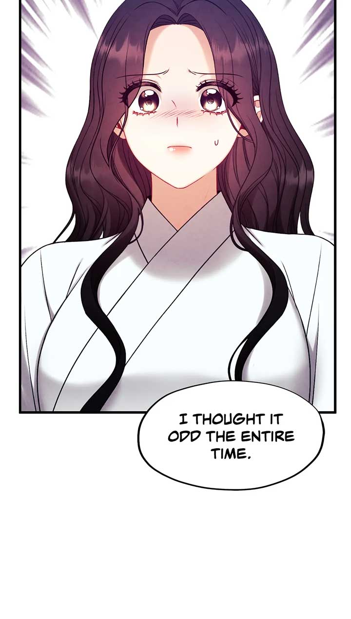 Elixir of the Sun Chapter 142 - Page 21