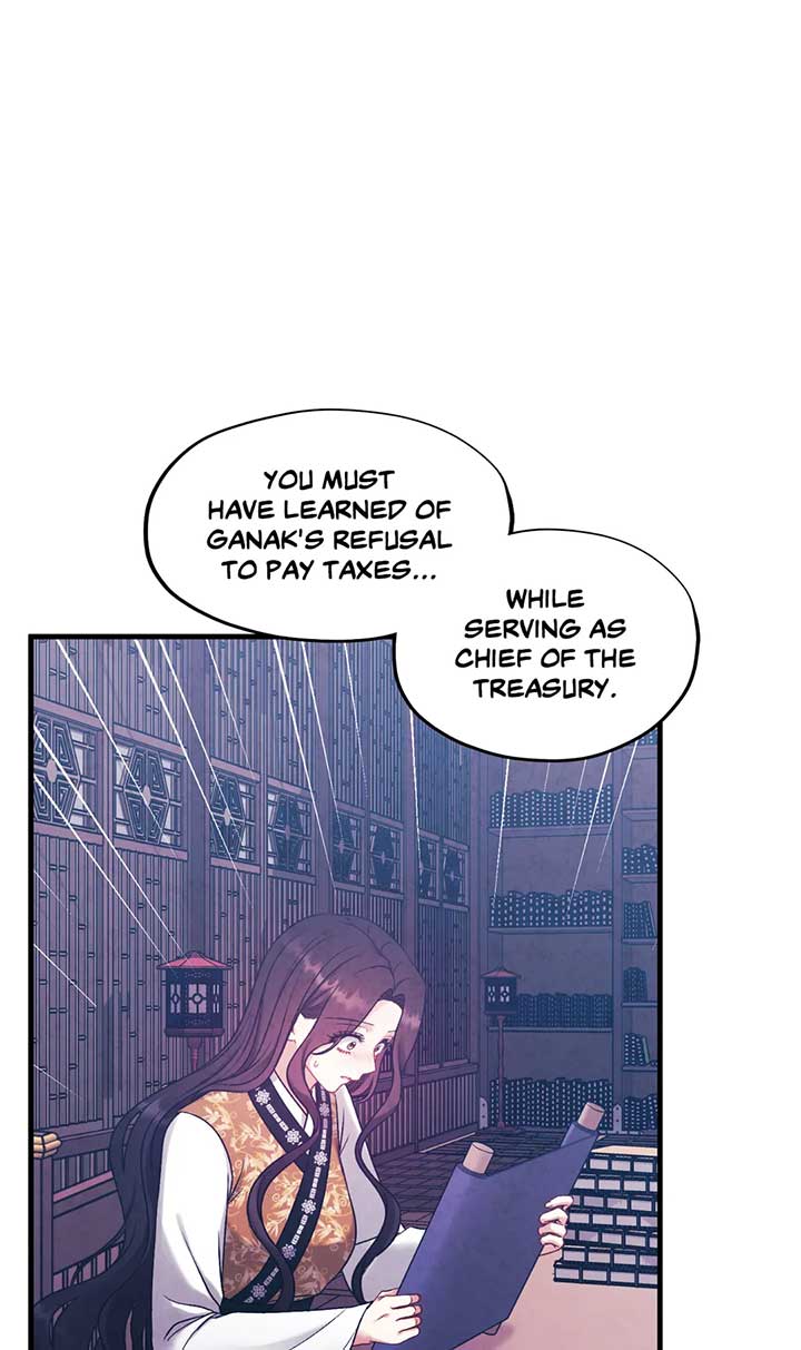 Elixir of the Sun Chapter 142 - Page 22