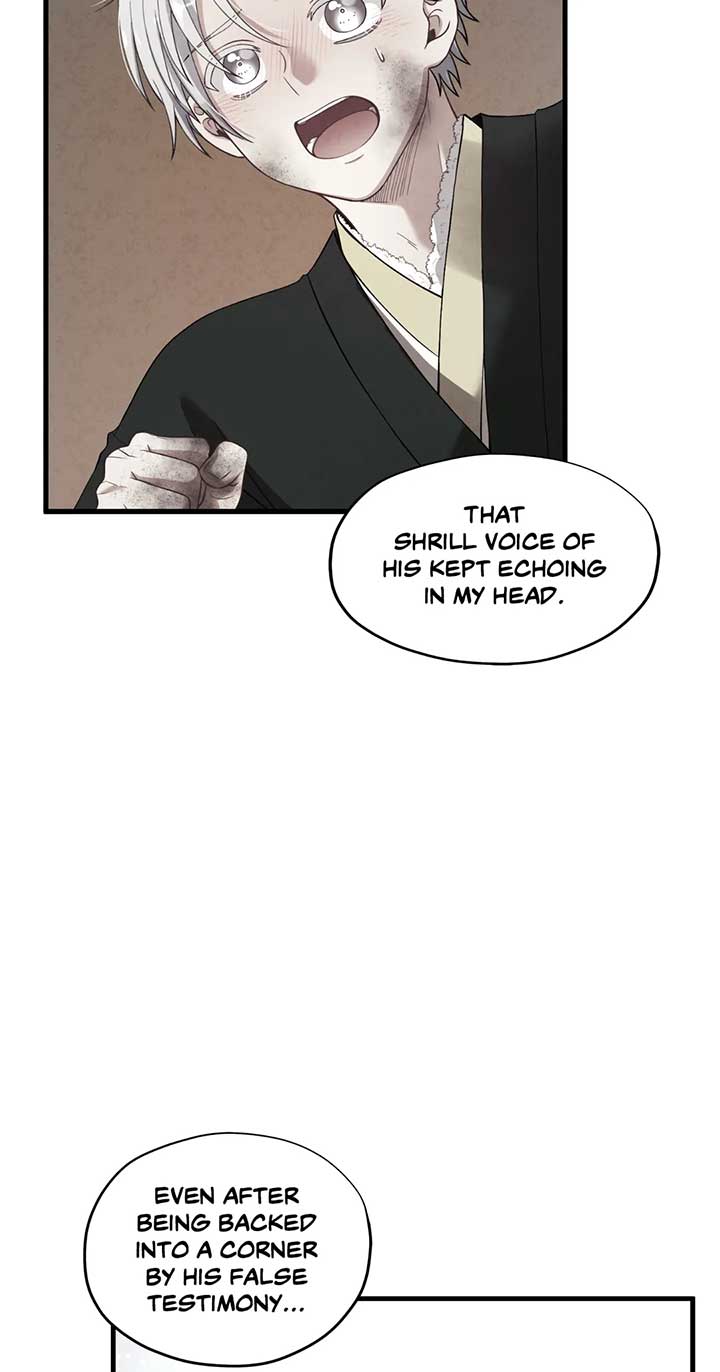 Elixir of the Sun Chapter 142 - Page 32