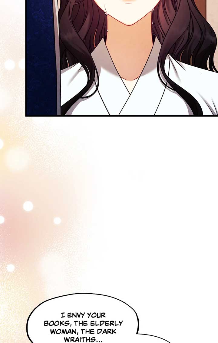 Elixir of the Sun Chapter 142 - Page 40