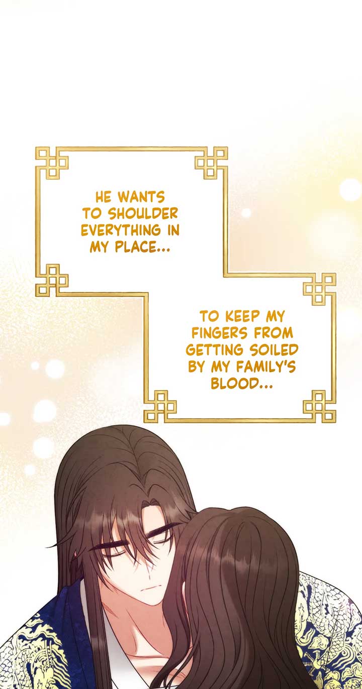 Elixir of the Sun Chapter 142 - Page 43