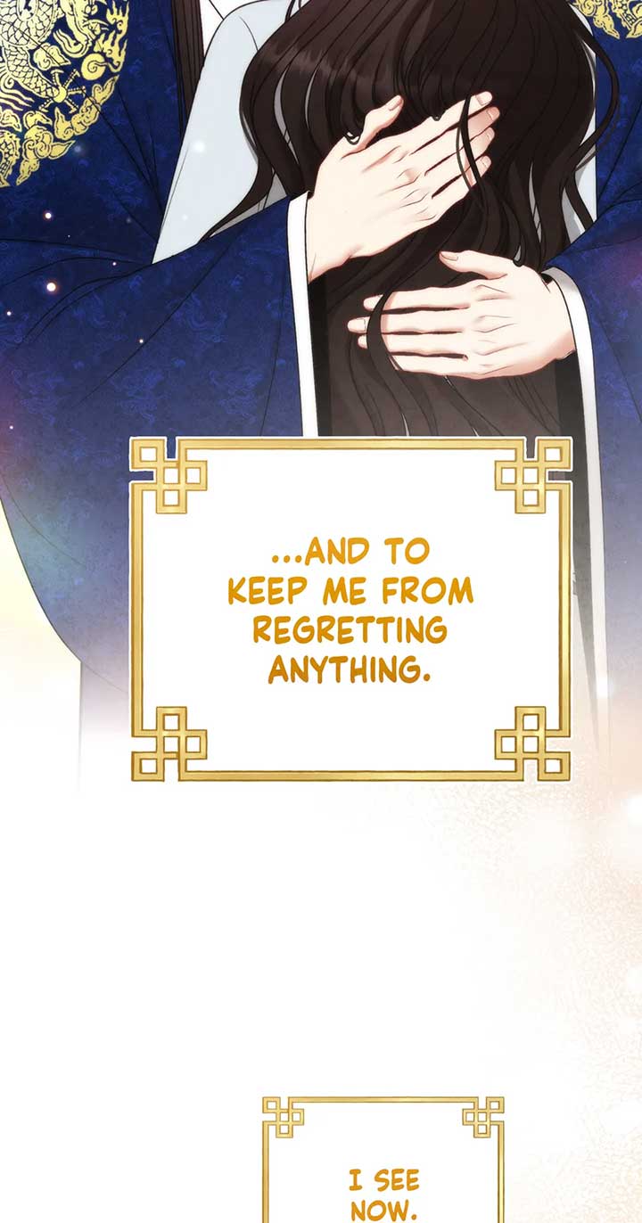 Elixir of the Sun Chapter 142 - Page 44