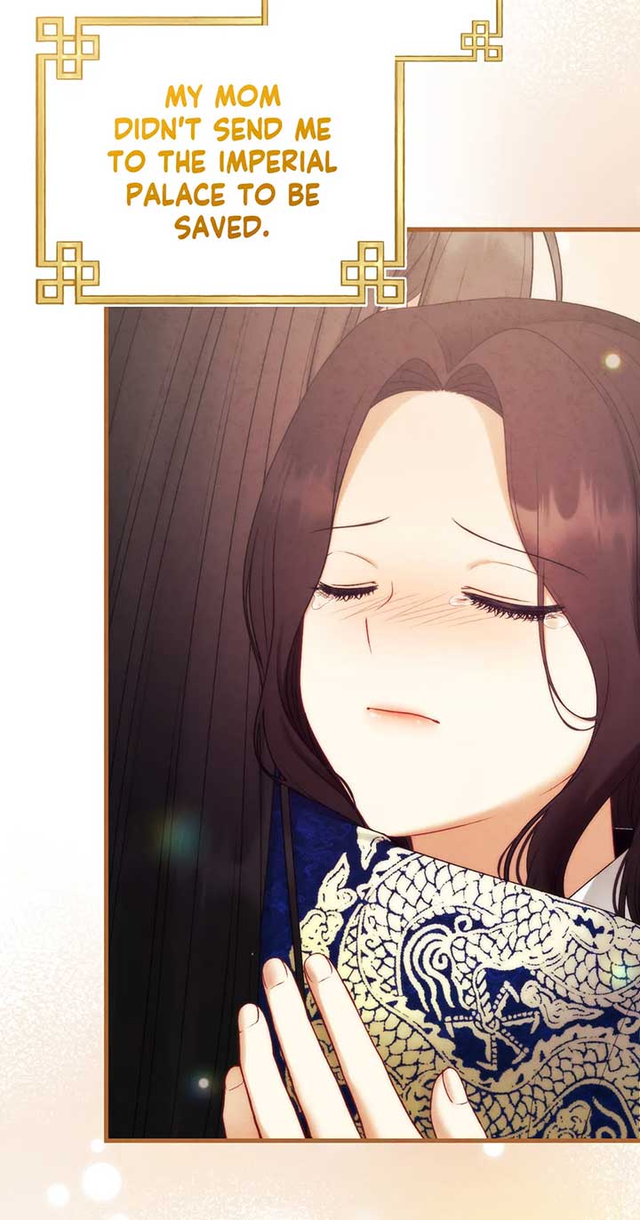 Elixir of the Sun Chapter 142 - Page 45