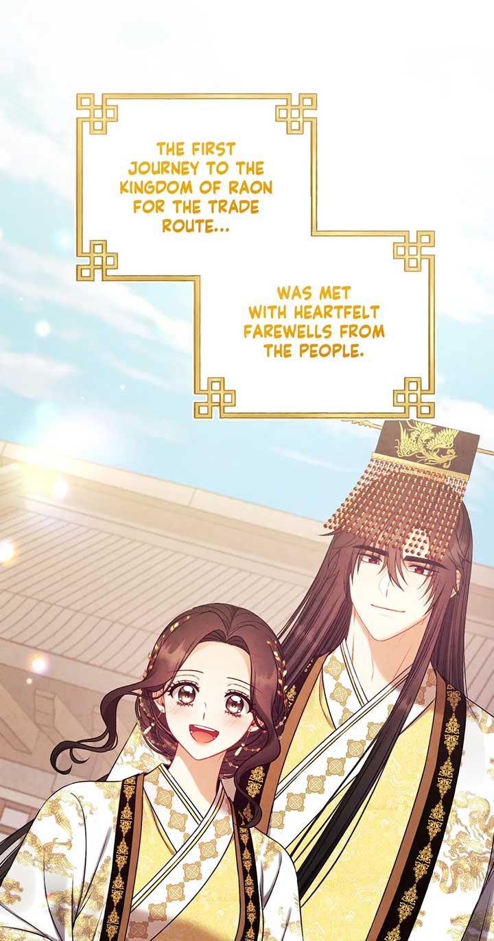 Elixir of the Sun Chapter 142 - Page 50