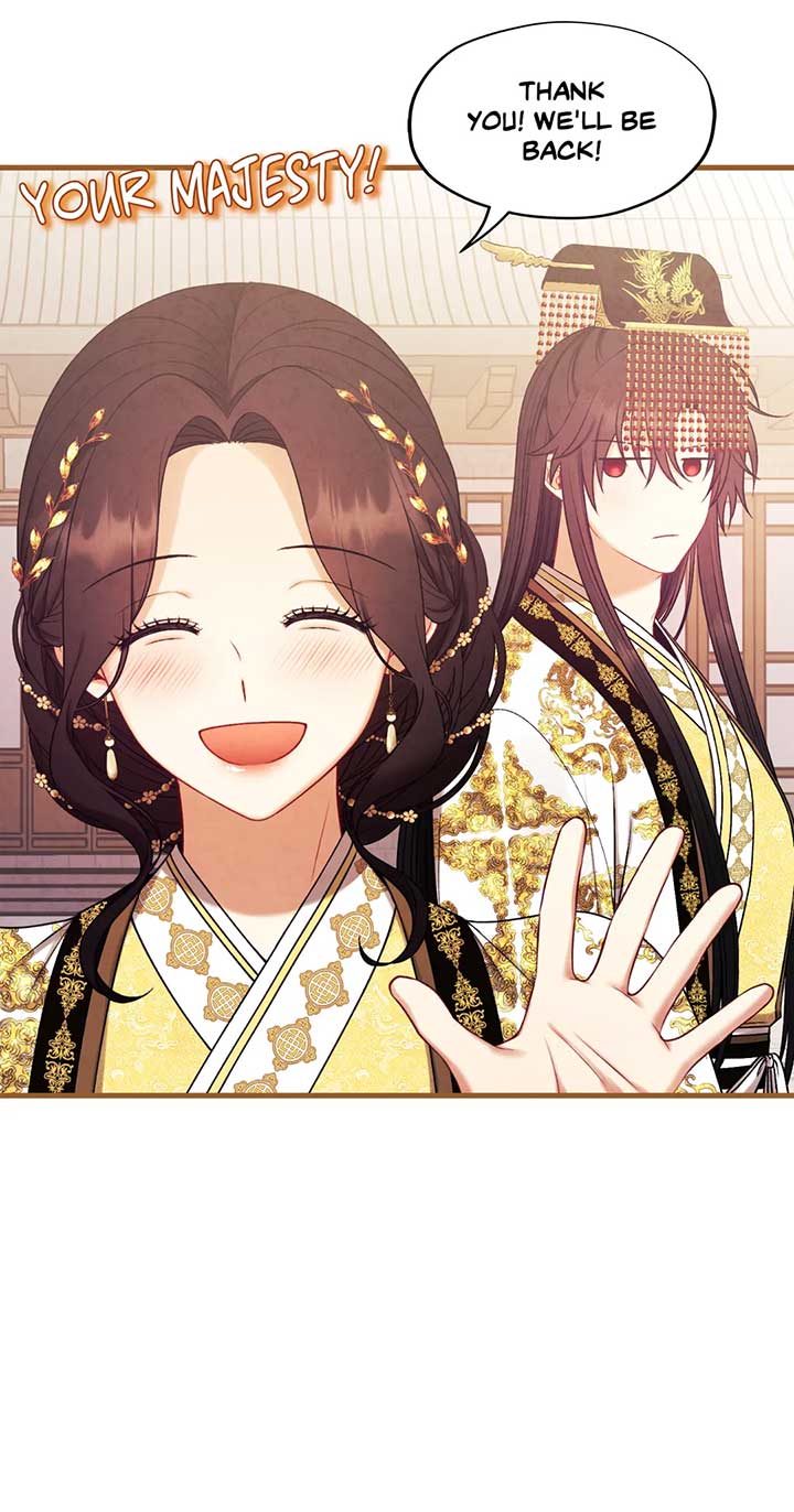 Elixir of the Sun Chapter 142 - Page 52