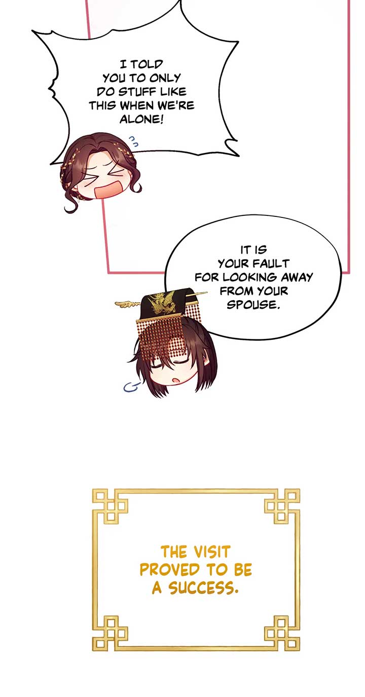 Elixir of the Sun Chapter 142 - Page 56