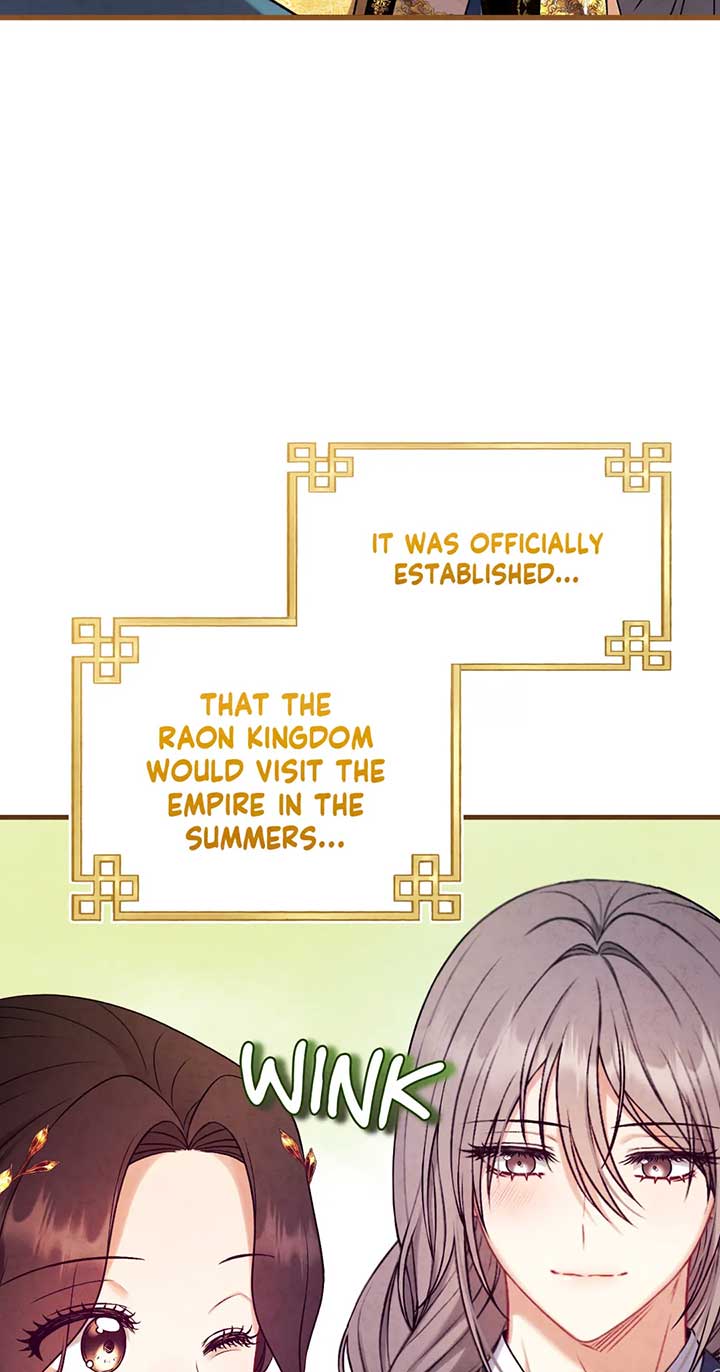 Elixir of the Sun Chapter 142 - Page 58