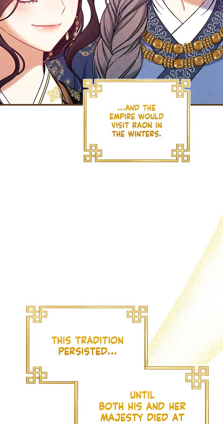 Elixir of the Sun Chapter 142 - Page 59