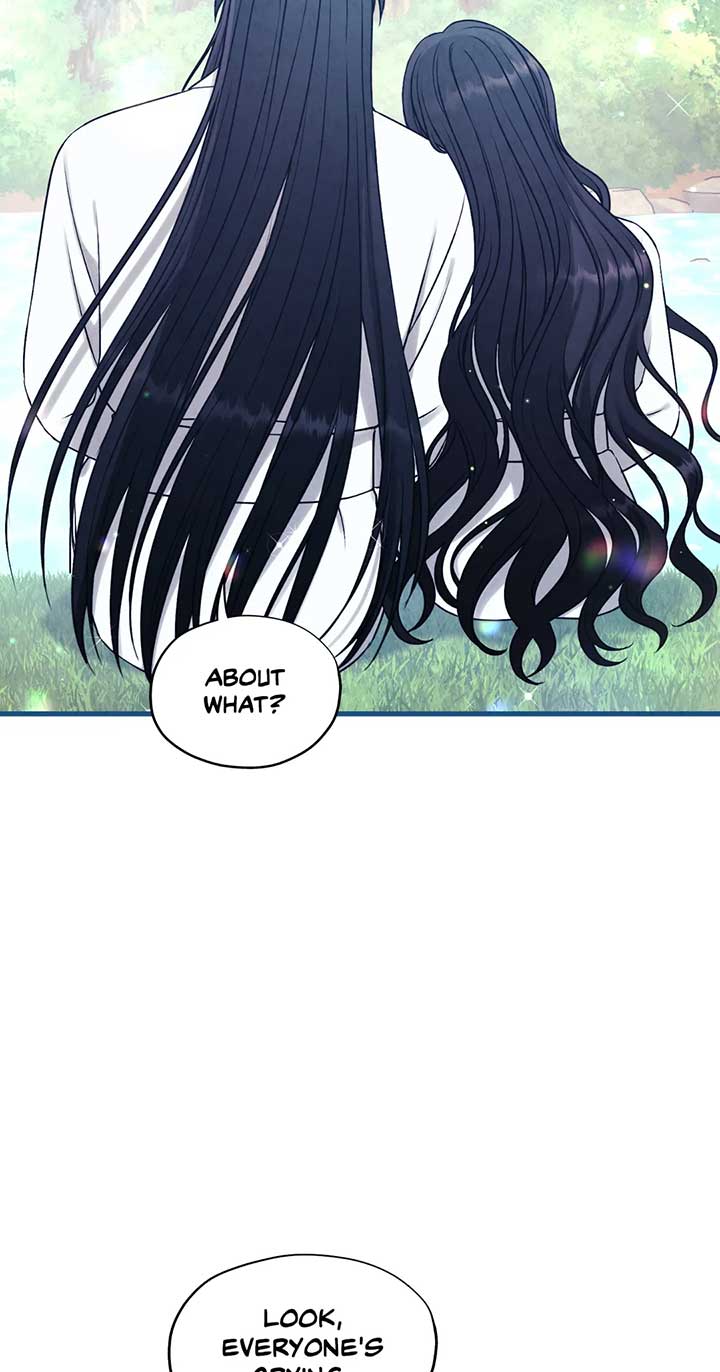 Elixir of the Sun Chapter 142 - Page 65